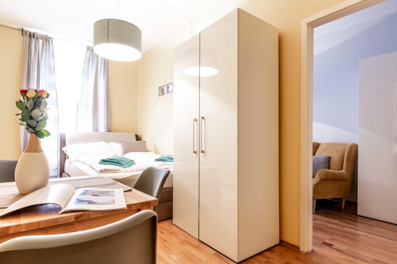 Appartamento & Business 1140 Vienna